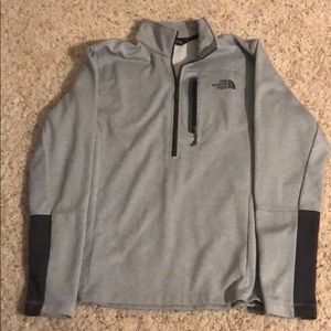 The North Face Pull Over
